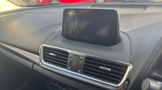 Mazda 3 2.0 Sport Nav 5dr Petrol Hatchback